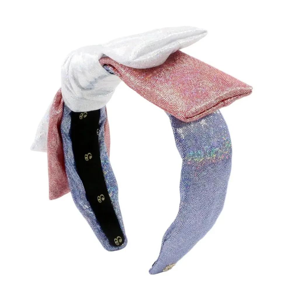 The Americana Bow Headband